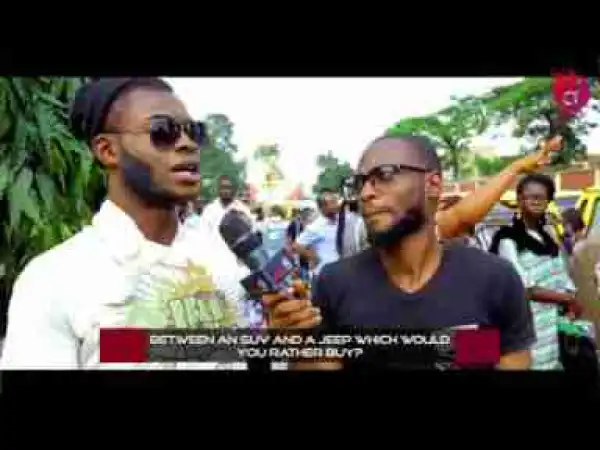 Video: DelarueTV – Suv Or Jeep? Which Would You Rather Buy?